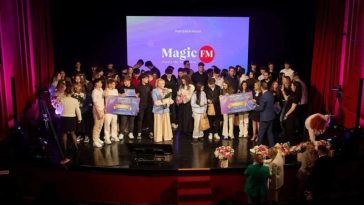 Neamț: Colegiul Național ‘Roman Vodă’ Roman a câștigat semifinala Maratonului pentru Educație Antreprenorială
