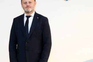 Maramureș: Prefectul Florian Sălăjeanu și-a depus demisia din funcție