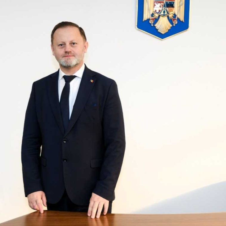 Maramureș: Prefectul Florian Sălăjeanu și-a depus demisia din funcție
