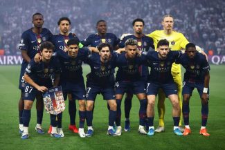 Fotbal: Victorie spectaculoasă pentru Paris Saint-Germain în semifinalele Ligii Campionilor, 5-4 cu Bayern Munchen