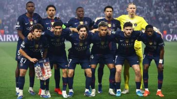 Fotbal: Victorie spectaculoasă pentru Paris Saint-Germain în semifinalele Ligii Campionilor, 5-4 cu Bayern Munchen