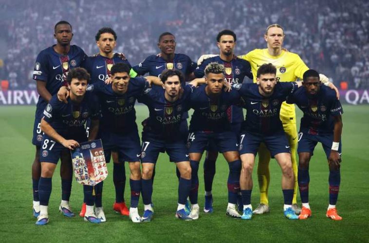 Fotbal: Victorie spectaculoasă pentru Paris Saint-Germain în semifinalele Ligii Campionilor, 5-4 cu Bayern Munchen