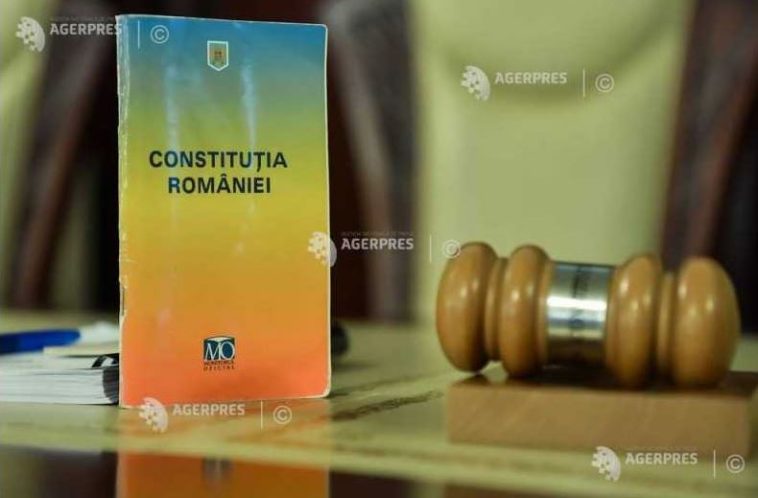 Sesizarea pe legea ce impune ca minimum 40% dintre sportivii dintr-o echipă să fie români, pe masa CCR