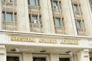 MApN/Noi atacuri cu drone în Ucraina, în apropierea frontierei cu România; mesaj RO-ALERT pentru locuitorii din Tulcea