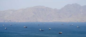 Japonia califică drept un succes diplomatic trecerea unui petrolier nipon prin Strâmtoarea Ormuz (media)