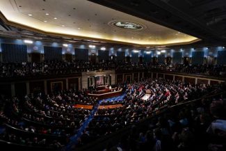 SUA250/În Congresul american, regele Charles al III-lea cheamă SUA să rămână fidele aliaților lor occidentali (sinteză)