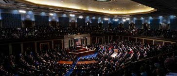 SUA250/În Congresul american, regele Charles al III-lea cheamă SUA să rămână fidele aliaților lor occidentali (sinteză)