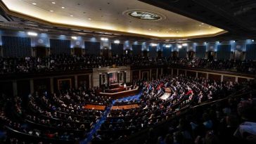 SUA250/În Congresul american, regele Charles al III-lea cheamă SUA să rămână fidele aliaților lor occidentali (sinteză)