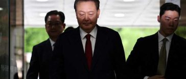 Coreea de Sud: Sentința fostului președinte Yoon pentru obstrucționarea justiției, majorată la 7 ani de închisoare în apel