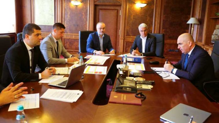 Miruță: România are nevoie de infrastructură rutieră și feroviară ca de aer; s-au făcut pași, dar nu sunt suficienți