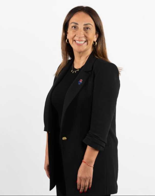 Fotbal: Cecilia Perez, prima femeie aleasă la conducerea unui club de primă ligă din Chile