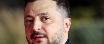 Volodimir Zelenski declară că #Ucraina va continua să extindă raza de acțiune a atacurilor pe teritoriul Rusiei