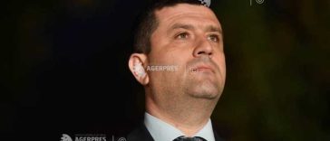 Miruță: Am decis convocarea Consiliului de Administrație al Metrorex pentru a întrerupe contractul de mandat al doamnei director