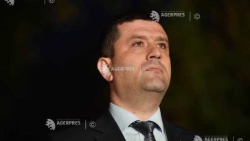 Miruță: Am decis convocarea Consiliului de Administrație al Metrorex pentru a întrerupe contractul de mandat al doamnei director