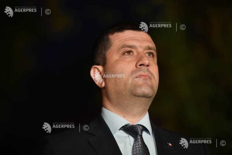 Miruță: Am decis convocarea Consiliului de Administrație al Metrorex pentru a întrerupe contractul de mandat al doamnei director