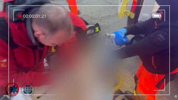 Ungaria/ Un medic oncolog a efectuat o operație pe cord deschis în mijlocul străzii, salvând viața pacientului