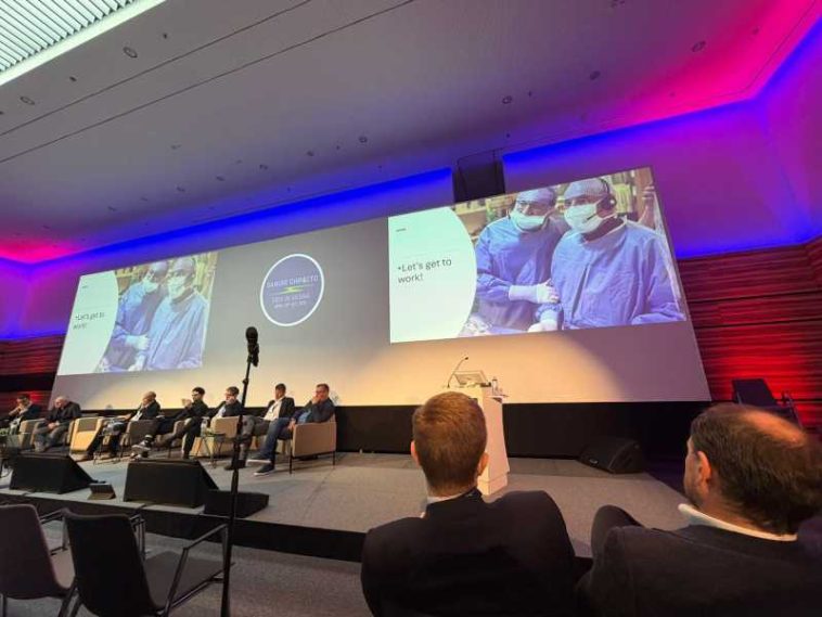 Bihor: Oradea, în elita mondială a cardiologiei intervenționale – tehnica revoluționară HDR, utilizată live