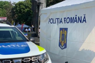 Sindicatul Europol reclamă reconfigurarea fără motiv legitim a componenţei patrulelor la nivelul municipiului Slatina / IPJ Olt susţine că poliţiştii cu experienţă au fost repartizaţi alături nou-veniţi, iar activitatea se desfăşoară în parametri normali