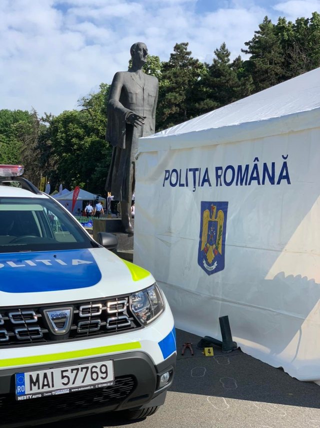 Sindicatul Europol reclamă reconfigurarea fără motiv legitim a componenţei patrulelor la nivelul municipiului Slatina / IPJ Olt susţine că poliţiştii cu experienţă au fost repartizaţi alături nou-veniţi, iar activitatea se desfăşoară în parametri normali