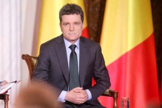 Nicuşor Dan, în Cipru, la reuniunea informală a Consiliului European: România se poate bucura de prosperitate şi securitate doar într-o Uniune prosperă şi puternică. Acest lucru presupune să găsim resurse noi pentru a alimenta viitorul buget al UE