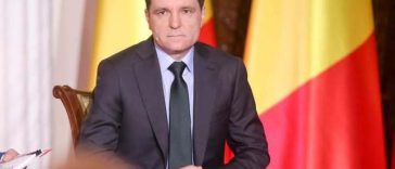 Nicuşor Dan, în Cipru, la reuniunea informală a Consiliului European: România se poate bucura de prosperitate şi securitate doar într-o Uniune prosperă şi puternică. Acest lucru presupune să găsim resurse noi pentru a alimenta viitorul buget al UE