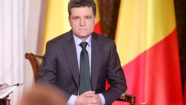 Nicuşor Dan, în Cipru, la reuniunea informală a Consiliului European: România se poate bucura de prosperitate şi securitate doar într-o Uniune prosperă şi puternică. Acest lucru presupune să găsim resurse noi pentru a alimenta viitorul buget al UE