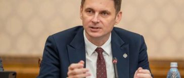 Mircea Abrudean: În continuare vom face tot ceea ce este posibil pentru a bloca această moţiune de cenzură / Dacă va trece, evident că este responsabilitatea PSD şi a AUR să propună o formulă de guvernare