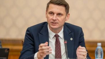 Mircea Abrudean: În continuare vom face tot ceea ce este posibil pentru a bloca această moţiune de cenzură / Dacă va trece, evident că este responsabilitatea PSD şi a AUR să propună o formulă de guvernare