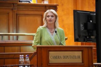 Alina Gorghiu, după promulgarea Legii femiciudului: Nu este doar despre pedeapsă. Este, în primul rând, despre prevenţie. Despre evaluarea riscului. Despre intervenţie înainte ca violenţa să devină fatală