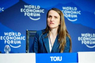 Oana Ţoiu anunţă că, în cadrul NATO, va fi o adunare dedicată securităţii la Marea Neagră, cerută de România, care va avea loc pe parcursul următoarelor săptămâni