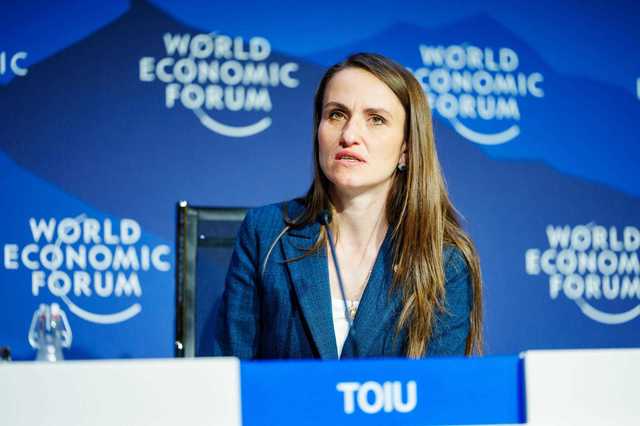 Oana Ţoiu anunţă că, în cadrul NATO, va fi o adunare dedicată securităţii la Marea Neagră, cerută de România, care va avea loc pe parcursul următoarelor săptămâni