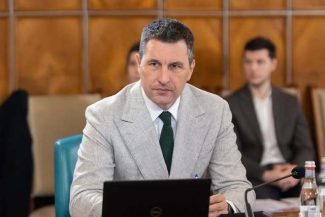 Tanczos Barna: În perioada acestui interimat o să apară cu siguranţă o moţiune de cenzură şi o să fie primul test pentru opoziţie dacă poate să dea jos guvernul minoritar. De obicei este mult mai greu să strângi voturile pentru moţiune ca să treacă