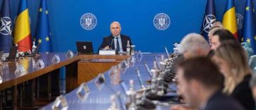 Bolojan: Am avut o relaţie civilizată cu miniştrii din guvern, dacă n-ar fi fost bruiaţi din afara guvernului, din zona politică, fiind puşi de multe ori în situaţii în care nu ştiau cum să reacţioneze