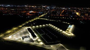 Lucrările la Portul Turistic Călăraşi, investiţie de 87 de milioane de lei, finalizate / Portul are o capacitate de 250 de ambarcaţiuni şi include pontoane, spaţii administrative şi comerciale – FOTO
