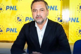 Dan Motreanu (PNL): Moţiunea PSD-AUR „Stingem Lumina” reprezintă o încercare disperată a clientelei PSD de a-şi menţine privilegiile