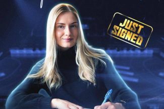 Handbal feminin: Extrema suedeză Matilda Sofia Forsberg, de la Gloria Bistriţa la CSM Bucureşti