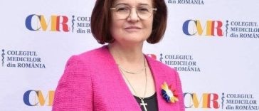 Cătălina Poiană, apel la normalitate: Sper că toţi ne dorim stabilitate şi un plan de dezvoltare asumat de toate forţele politice, care să nu depindă de diverse cicluri politice şi sănătatea să reprezinte cu adevărat un domeniu prioritar