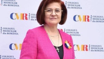 Cătălina Poiană, apel la normalitate: Sper că toţi ne dorim stabilitate şi un plan de dezvoltare asumat de toate forţele politice, care să nu depindă de diverse cicluri politice şi sănătatea să reprezinte cu adevărat un domeniu prioritar
