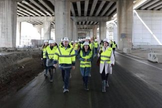 Roxana Mînzatu: După 10 ani de negocieri pentru modificarea Regulamentului European 883/2004, am reuşit să schimbăm regulile astfel încât cei care muncesc în străinătate să aibă mai multă siguranţă socială