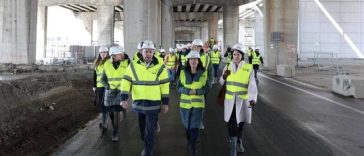 Roxana Mînzatu: După 10 ani de negocieri pentru modificarea Regulamentului European 883/2004, am reuşit să schimbăm regulile astfel încât cei care muncesc în străinătate să aibă mai multă siguranţă socială