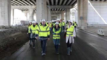 Roxana Mînzatu: După 10 ani de negocieri pentru modificarea Regulamentului European 883/2004, am reuşit să schimbăm regulile astfel încât cei care muncesc în străinătate să aibă mai multă siguranţă socială
