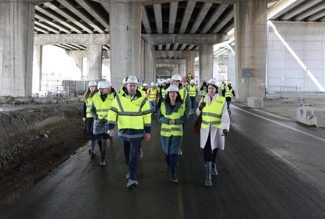Roxana Mînzatu: După 10 ani de negocieri pentru modificarea Regulamentului European 883/2004, am reuşit să schimbăm regulile astfel încât cei care muncesc în străinătate să aibă mai multă siguranţă socială