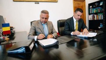 Tanczos Barna: Am început activitatea la Ministerul Agriculturii. Prioritatea zero este adoptarea cât mai rapidă a actelor normative pentru plata subvenţiilor pe 2026 destinate fermierilor şi accelerarea îndeplinirii obligaţiilor din PNRR