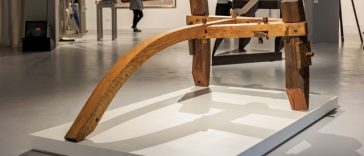 Lucrări de excepţie ale lui Paul Neagu, unul dintre cei mai relevanţi artişti români la nivel internaţional, pot fi văzute până la 31 mai la Retros Design Space/ FOTO