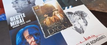 „Povestea vieţii Regelui Mihai”, prima biografie cinematografică completă dedicată suveranului, proiectată în noul sezon al Turneului Naţional de Educaţie Istorică