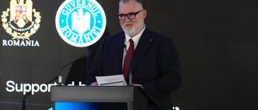 Adrian Victor Vevera vorbind despre rolul inteligenței artificiale în piața muncii