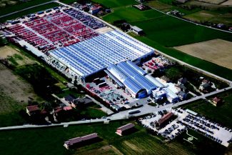 Depozit Maschio Gaspardo