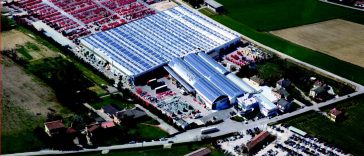 Depozit Maschio Gaspardo