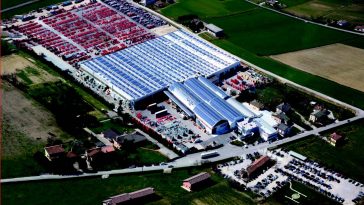 Depozit Maschio Gaspardo