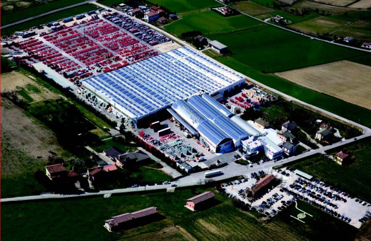 Depozit Maschio Gaspardo